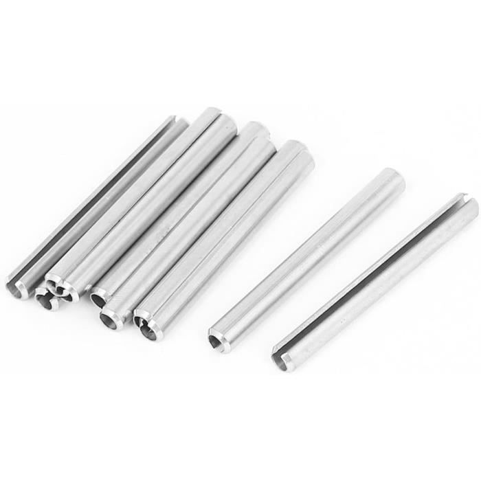 Kit De 3 Outils Pour Barrettes à Ressort De Montre - Double Tête - Pour Remplacer Et Ajuster Les Bracelets - Outils Horloger - 8