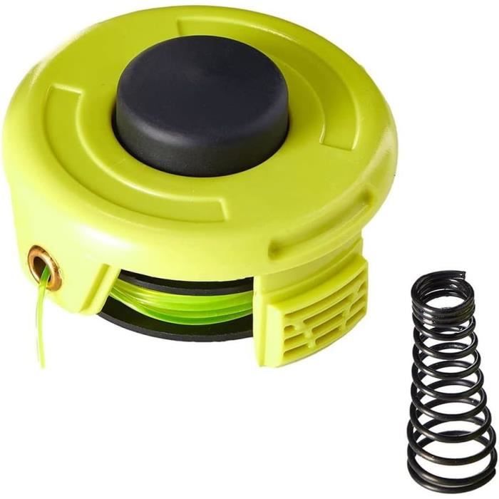 Bobine De Fil Pour Débroussailleuse Ryobi RAC118 RLT3525S[869