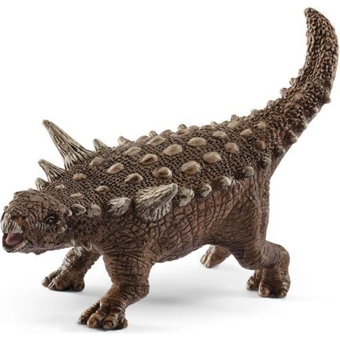 Schleich 14780-Wild Life-Tête Blanche