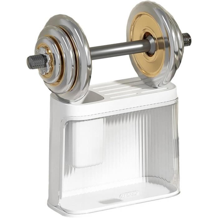 Porte-manteau Avec Meuble à Chaussures, 3 Étagères, Partie Supérieure