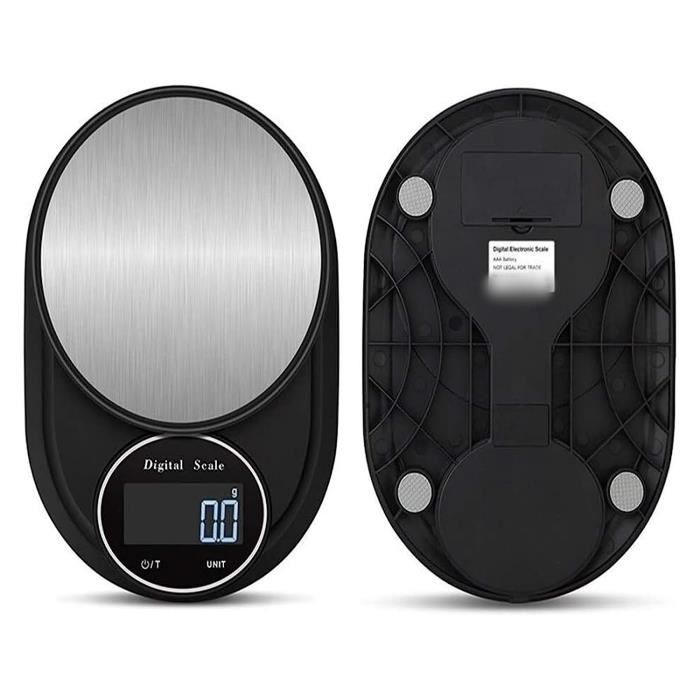 Balance électronique Numérique RENKMHE 150kg - Darou Miname Kheweul
