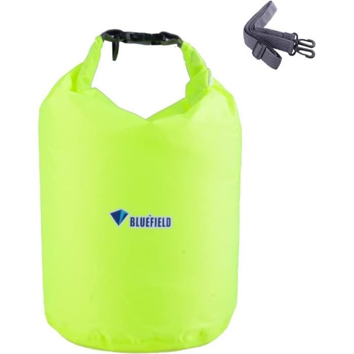 Sac de pêche avec sangle de taille réglable, sac banane portable, sac