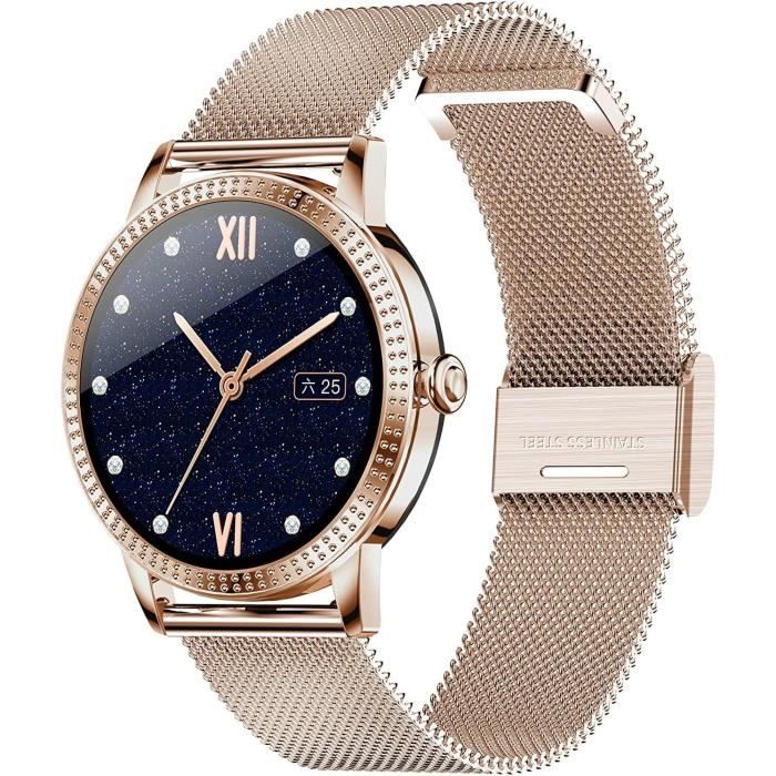 Montre connectée GENERIQUE Montre connectée K56PRO avec fonction d