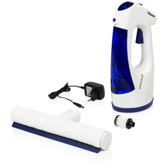 Tristar Sr-5250 Nettoyeur De Vitres Bleu - vue 2