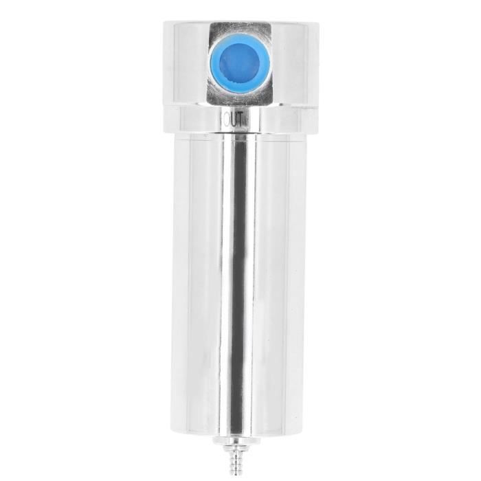 Filtre à Essence Marin Séparateur Eau-Huile Pour Moteur Hors-Bord Bateau