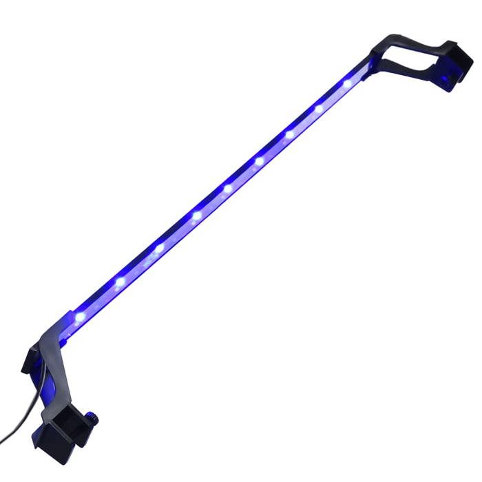 vidaXL Lampe LED Aquarium 75 90cm