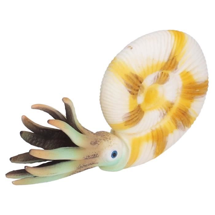 Lot De 2 Jouets Animaux Marins Larami - Requin Marteau Et Baleine - Squish Flotteurs