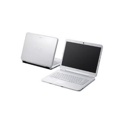 Batterie Pour Portable Sony Vaio Vgn Ns12m W Cdiscount Informatique