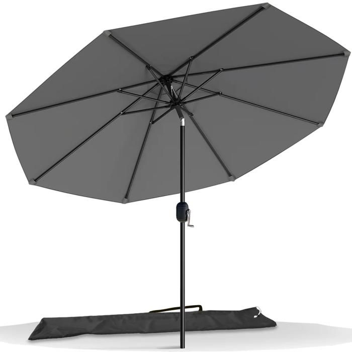 parasol cdiscount