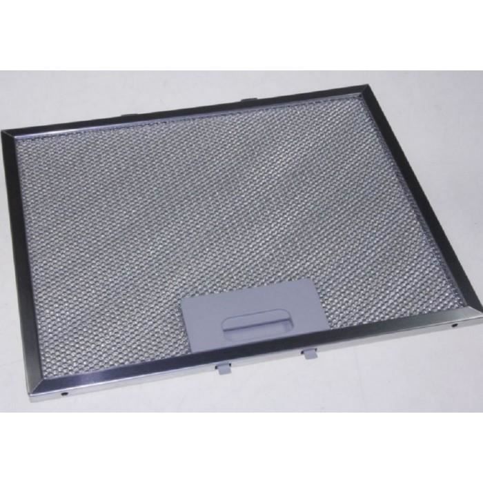 Filtre à graisse WHIRLPOOL 314 x 282 x 10 mm Compatible avec plusieurs modèles - vue 3