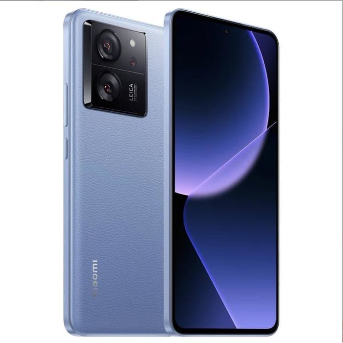 Xiaomi 13T Pro - vue 9
