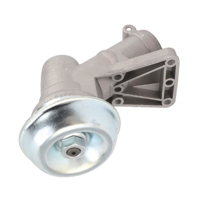 Boîte De Vitesses Pour Sécateur Sur Perche HT & KM - Pièce De Rechange Professionnelle | Pignon Droit 3/8-6T | Compatible HT75, HT73, HT100, KM90, KM110, KM130, 101, 130, 131, 250
