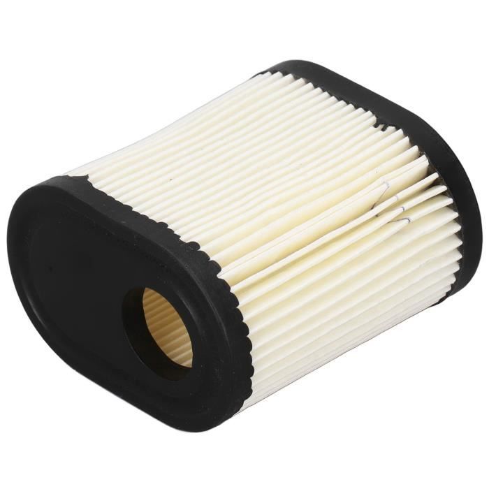 2 Filtres à Air Pour Tondeuse à Gazon – Compatibles Briggs & Stratton, Remplacement Facile, Pour Moteurs 3,5-6,5 Ch