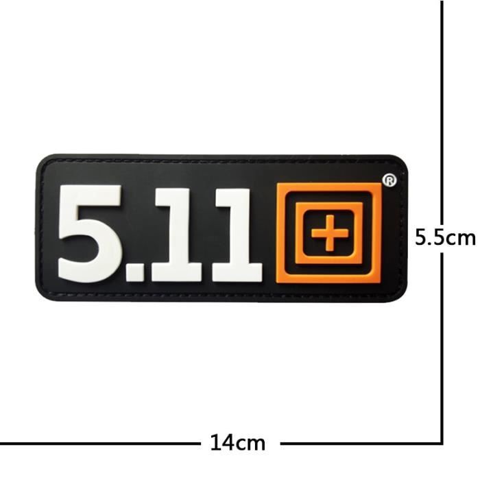 C3-2 -CrossFit – patchs tactiques militaires en PVC,autocollants brodés  emblème appliqués au fer sur bricolage pour vêtements,chap - Cdiscount  Prêt-à-Porter