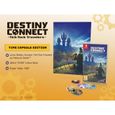Destiny Connect : Tick-Tock Travelers - Time Capsule Edition Jeu Switch-1