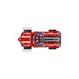LEGO Technic - Véhicule de premier secours - 42075 - Jeu de Construction-1