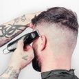 Valera Absolut Zero |Tondeuse professionnelle suisse pour hommes |All in one |Tondeuse barbe, cheveux, torse |Sans fil et-1