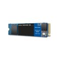 WD Blue™ - Disque SSD Interne - SN550 - 250Go - M.2 NVMe (WDS250G2B0C)-1