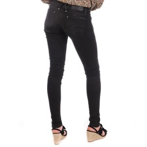 jean g star femme soldes
