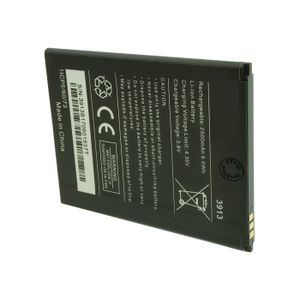 Batería Para Wiko Modelo 5030, 3,7v, 1800mah/6,7wh, Li-ion, Recargable con Ofertas en