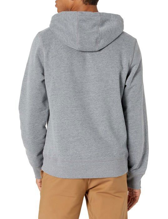 Sweat-shirt Essentials F17AE50001 Amazon Sweat a Capuche en