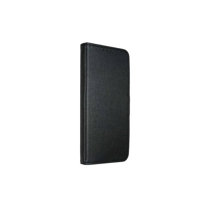 Coque Portefeuille Cuir PU + 2 Vitres Trempées Pour Doogee Blade 10 Ultra - Protection Complète