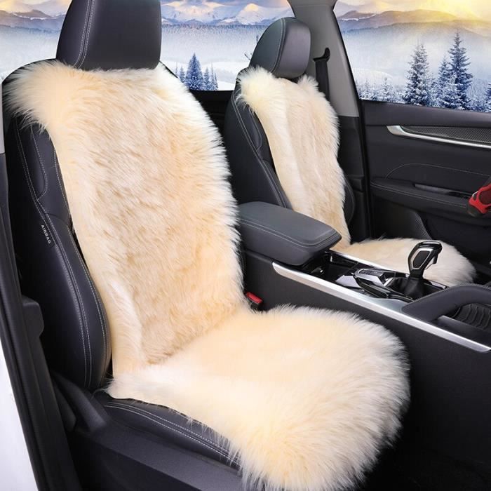 EVANEM 1 Jeu Housse de Siège de Voiture pour Dacia Spring,Coussin Frais en  Soie de Glace Tissée D'été Entièrement Entouré d'une Housse de Siège de  Voiture Spéciale D'été,C : : Auto et