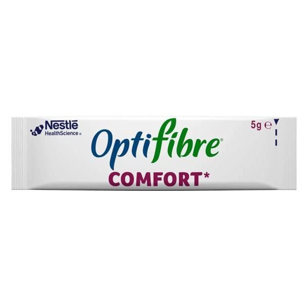 Nestlé OptiFibre Confort 10 sachets - Cdiscount Santé - Mieux vivre