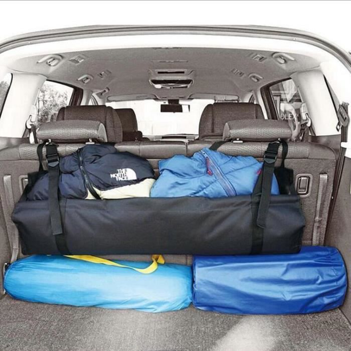 Bac De Rangement à Balles Pour Garage - Porte-Ballon Sportif Grande Capacité 60x60x62cm