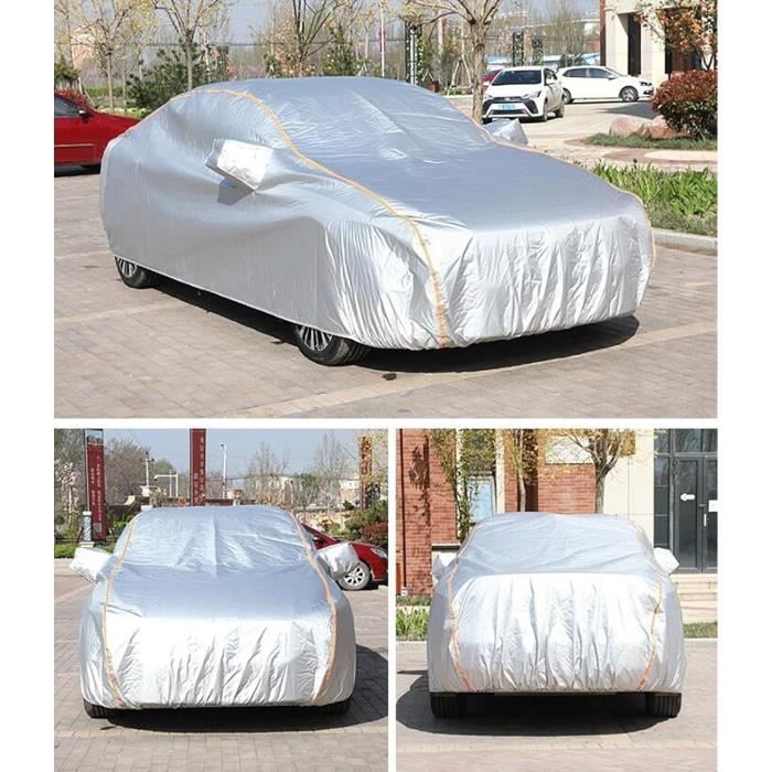 Housse De Protection Pour BMW Série 3 E36 Coupé - Bâche Complète Résistante Aux UV