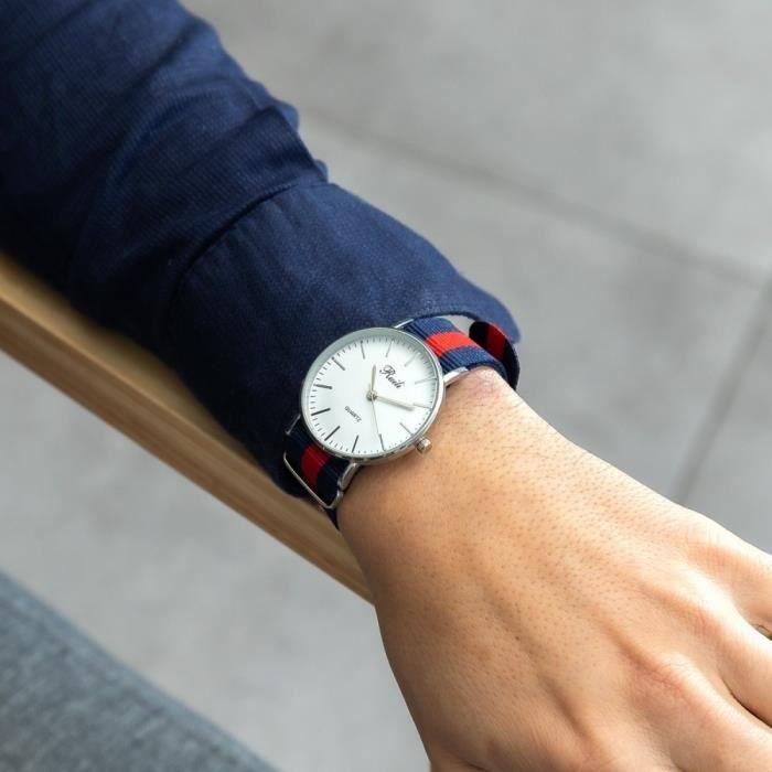 Tres belle montre homme 2025