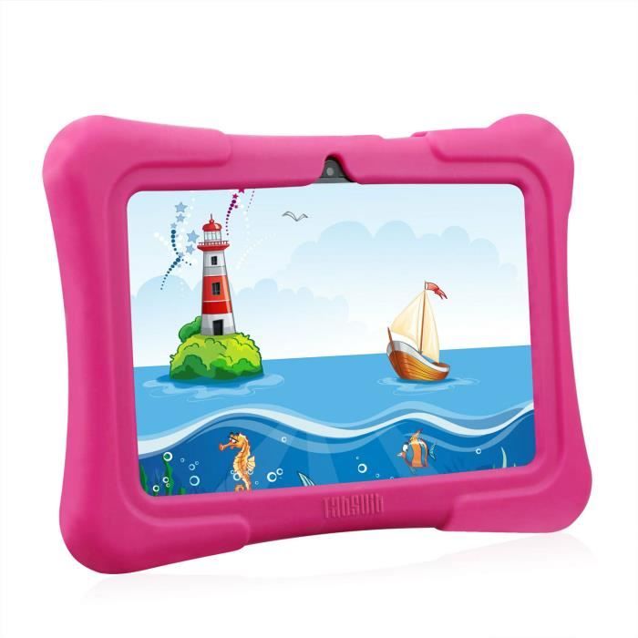 2019 NOUVEAU TABLETTE DragonTouch Y88X Plus 7"1