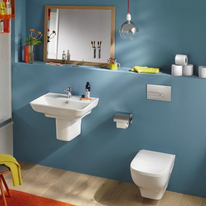 Abattant wc suspendu jacob delafon on sale