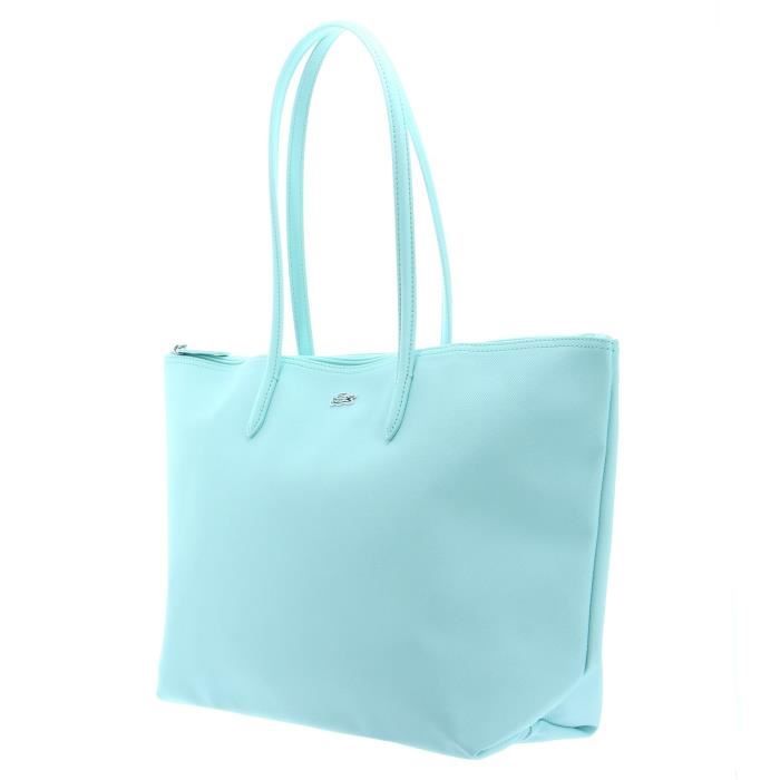 Lacoste l shopping bag 2025
