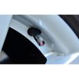 Zacharia Bouchon de valve de roue BMW M Sport logo pour voiture BMW-2
