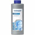 Wessper Kit accessoires, Détartrant + 2 filtres CA6903 + pastilles de nettoyage + graisse+ nettoyeur pour machines café Saeco Philip-2