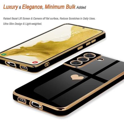 Coque Bumper Anti-choc Pour Xiaomi Redmi 13C / Note 12 Pro 5G - Noir, PET, Anneau Magnétique