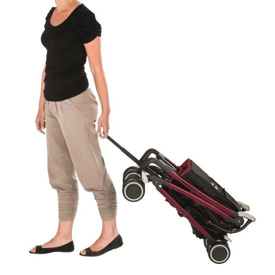 Poussette canne noa bébé confort 2025