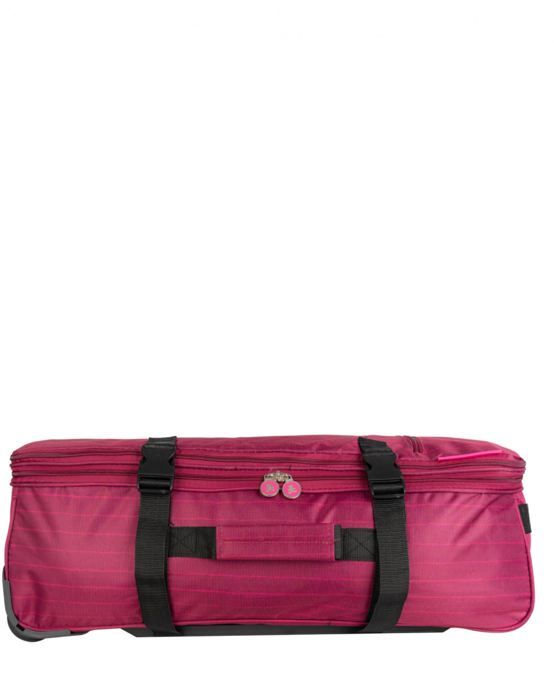 Sac de voyage lulu castagnette 91l store