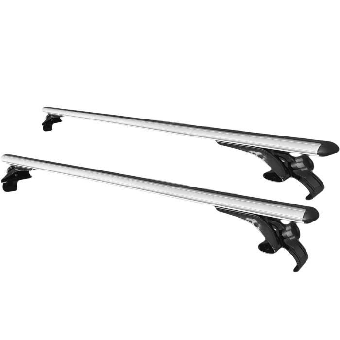 Barre Toit Clio 4 ACPA AUTO Compatible Avec Renault Clio 5 2019-2025 ACE-4 Barre De Toit Captur 2