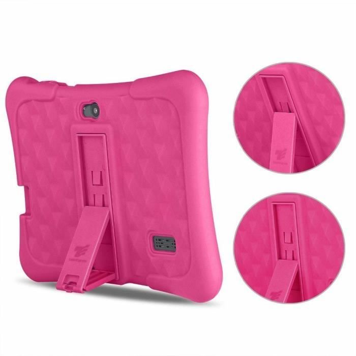 2019 NOUVEAU TABLETTE DragonTouch Y88X Plus 7"2