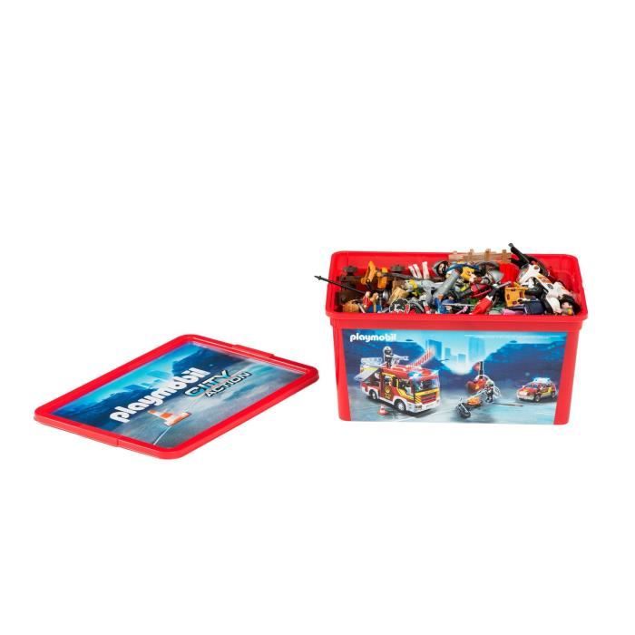 boites de rangement Playmobil Archives - PMGirl