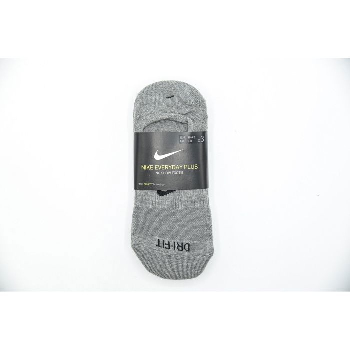 Chaussettes Nike Everyday Plus Cushioned - comparer les prix avec