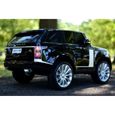 Range Rover HSE 2 places voiture électrique pour enfant 12V avec télécommande-3