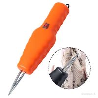 Plumeuse électrique Pour Volaille - 15W, 5000 Tr/min, Alimentation 12V, Pour Poulet, Canard, Oie, Dinde