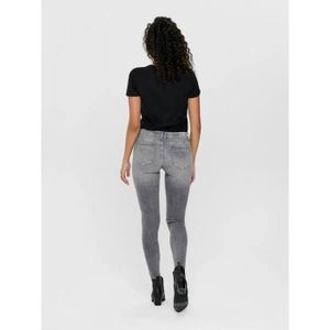 Jean Levi's Femme Taille S - Coupe Demi-slim Droit - W27 L32 - Occasion Très Bon état