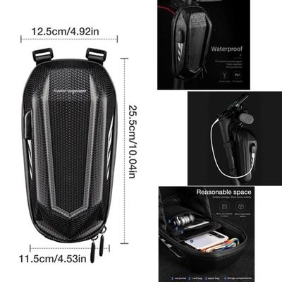 Sacoche De Transport Pour Trottinette électrique Xiaomi Mijia M365 - Poche De Rangement