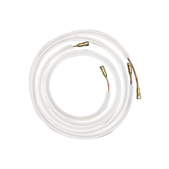 Pack Climatiseur réversible AIRTON - A Poser Soi-meme - 2500W - Readyclim 6M - WIFI - Climatisation