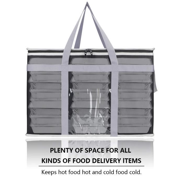 Sac isotherme 80l deals