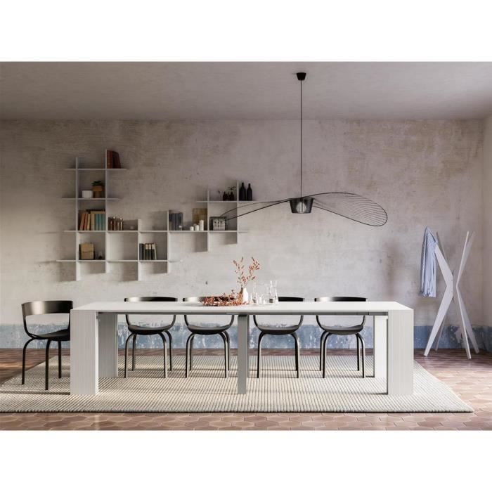 Mobili fiver sales table console extensible